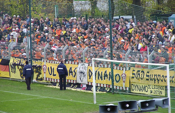 FC Sachsen Leipzig II vs Dynamo Dresden (0-1) (1)