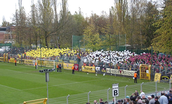 FC Sachsen Leipzig II vs Dynamo Dresden (0-1) (2)