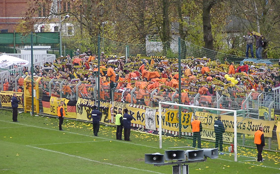 FC Sachsen Leipzig II vs Dynamo Dresden (0-1) (3)
