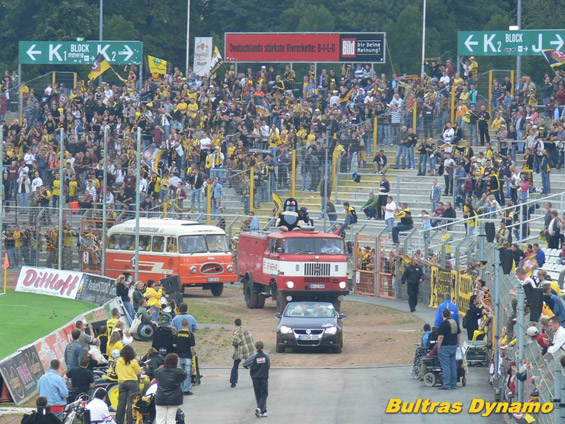 Dynamo Dresden vs Abschiedsspiel Rudolf-Harbig-Stadion (10-5) (1)