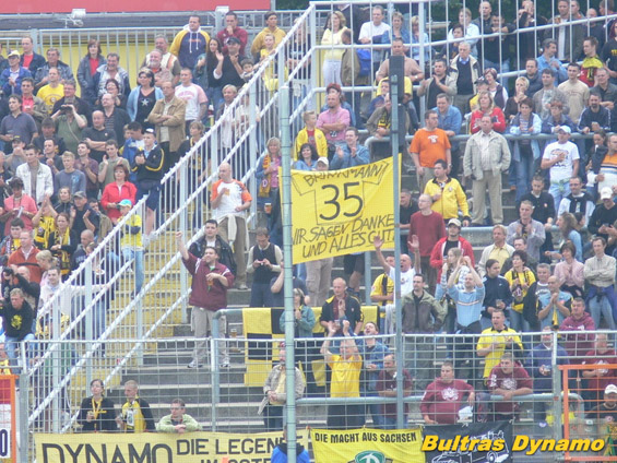 Dynamo Dresden vs Abschiedsspiel Rudolf-Harbig-Stadion (10-5) (5)