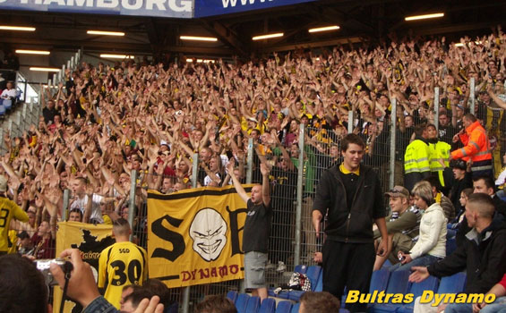 Hamburger SV II vs Dynamo Dresden (2-0) (1)