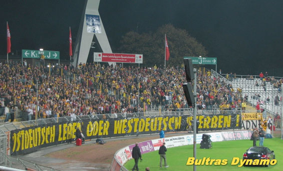 Dynamo Dresden vs VfL Wolfsburg II (3-0) (1)