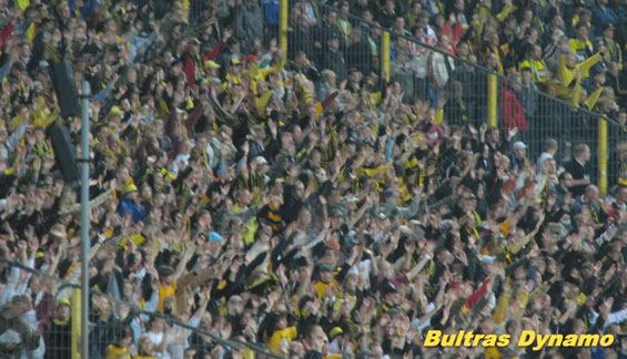 Dynamo Dresden vs VfL Wolfsburg II (3-0) (2)