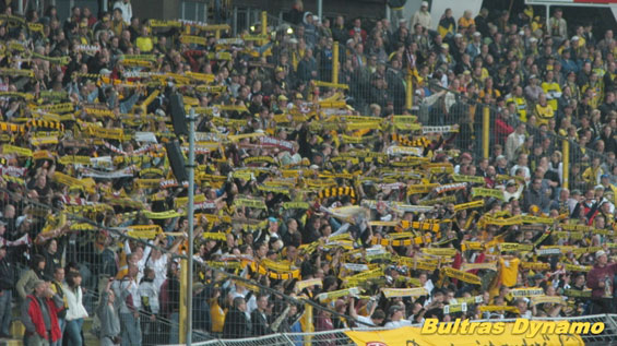 Dynamo Dresden vs VfL Wolfsburg II (3-0) (3)