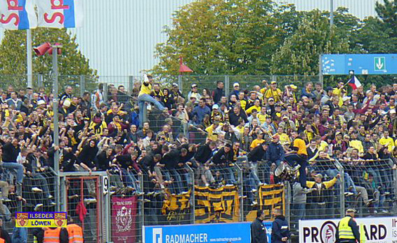 Eintracht Braunschweig vs Dynamo Dresden (3-2) (1)