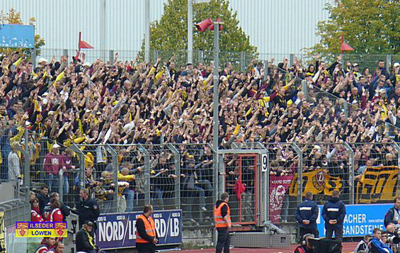 Eintracht Braunschweig vs Dynamo Dresden (3-2) (2)