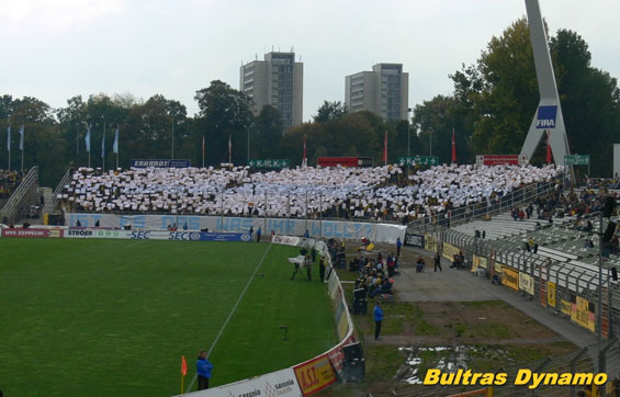 Dynamo Dresden vs SV Babelsberg 03 (3-2) (2)