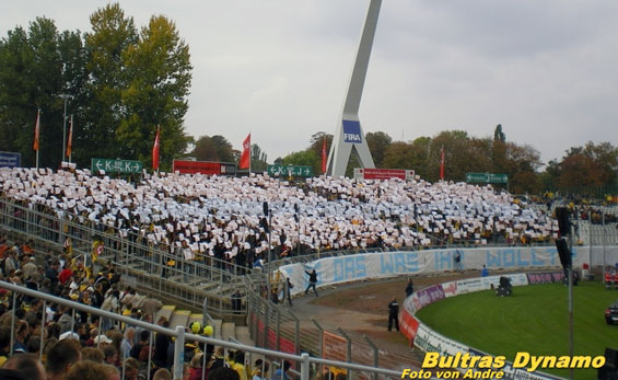 Dynamo Dresden vs SV Babelsberg 03 (3-2) (3)