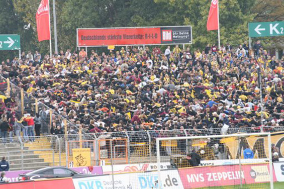 Dynamo Dresden vs SV Babelsberg 03 (3-2) (19)