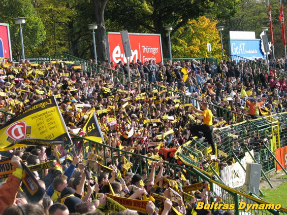 FC Rot-Weiß Erfurt vs Dynamo Dresden (2-2) (3)