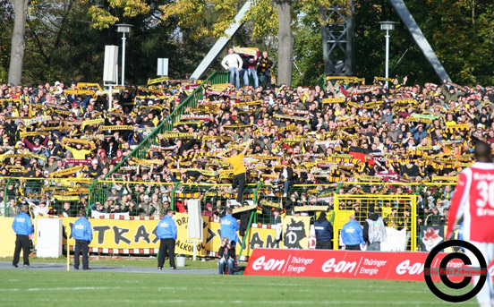 FC Rot-Weiß Erfurt vs Dynamo Dresden (2-2) (8)