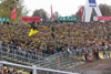 Dynamo Dresden vs 1. FC Union Berlin (0-1)