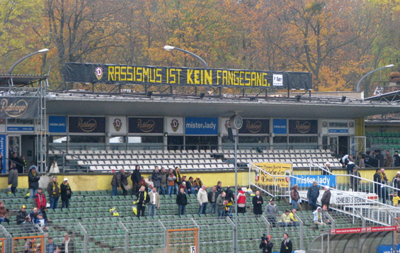 Dynamo Dresden vs 1. FC Union Berlin (0-1) (5)