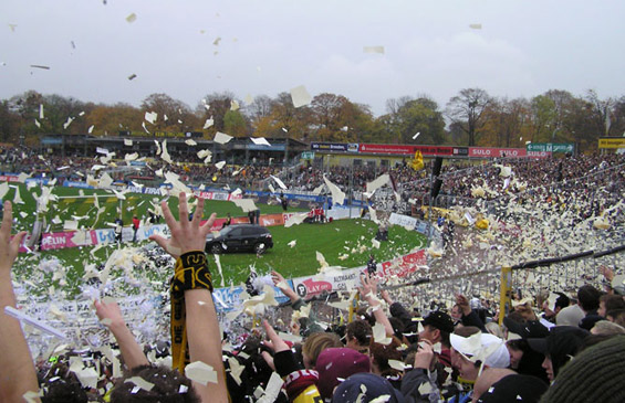 Dynamo Dresden vs 1. FC Union Berlin (0-1) (14)
