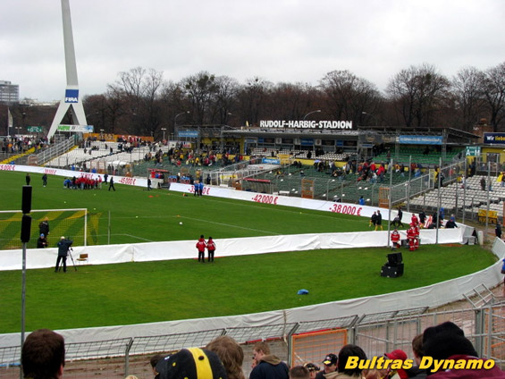 Dynamo Dresden vs Wuppertaler SV Borussia (3-0) (1)