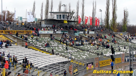 Dynamo Dresden vs Wuppertaler SV Borussia (3-0) (2)