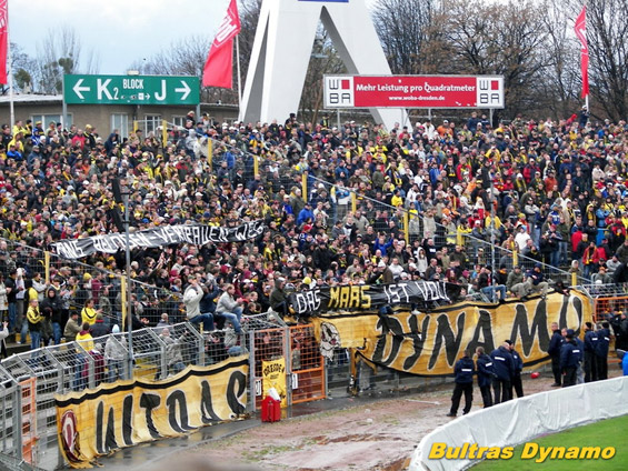 Dynamo Dresden vs Wuppertaler SV Borussia (3-0) (7)