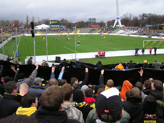 Dynamo Dresden vs Wuppertaler SV Borussia (3-0) (10)