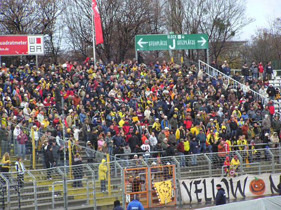 Dynamo Dresden vs Wuppertaler SV Borussia (3-0) (12)