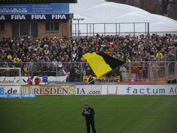 Dynamo Dresden vs FC Energie Cottbus II (1-0) (3)