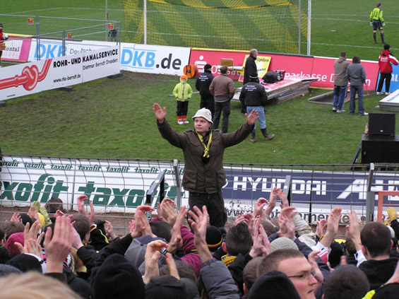 Dynamo Dresden vs FC Energie Cottbus II (1-0) (4)