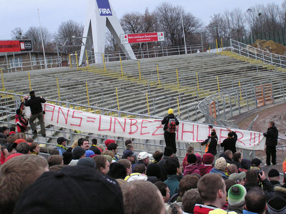 Dynamo Dresden vs FC Energie Cottbus II (1-0) (5)