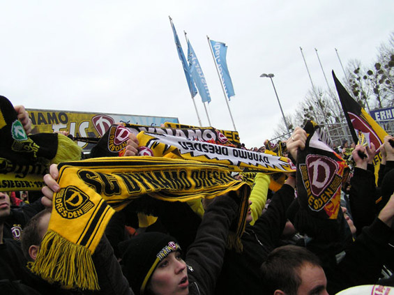 Dynamo Dresden vs FC Energie Cottbus II (1-0) (6)