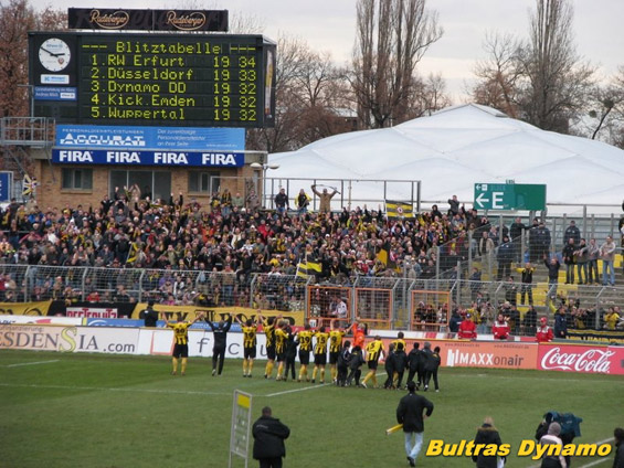 Dynamo Dresden vs Hamburger SV II (4-1) (5)