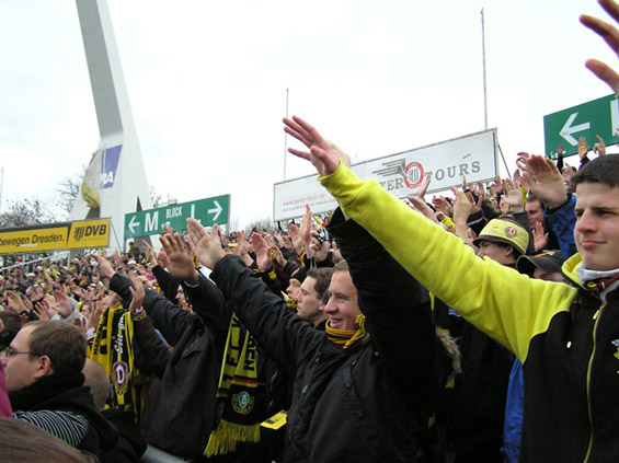 Dynamo Dresden vs Hamburger SV II (4-1) (6)