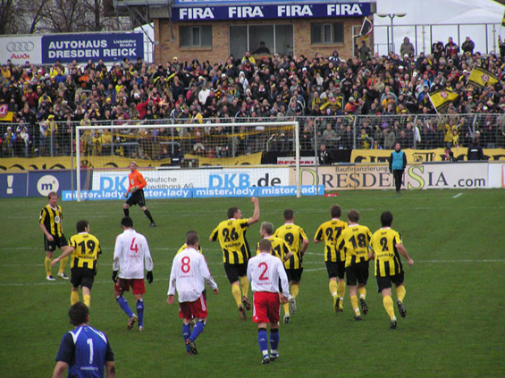 Dynamo Dresden vs Hamburger SV II (4-1) (7)