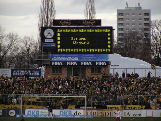 Dynamo Dresden vs Hamburger SV II (4-1) (8)