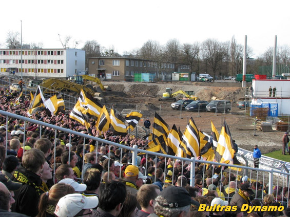Dynamo Dresden vs 1. FC Magdeburg (1-0) (2)