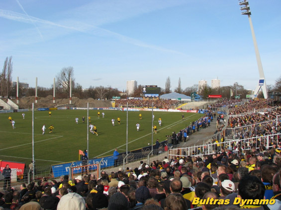 Dynamo Dresden vs 1. FC Magdeburg (1-0) (3)