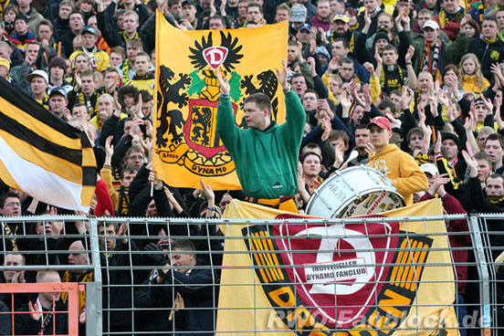 Dynamo Dresden vs Rot-Weiß Oberhausen (0-2) (5)