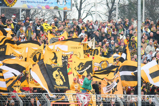 Dynamo Dresden vs Rot-Weiß Oberhausen (0-2) (6)