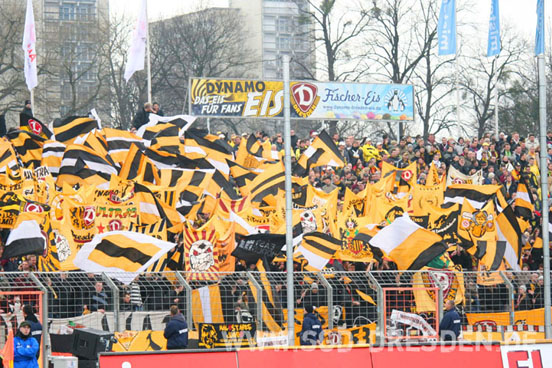 Dynamo Dresden vs Rot-Weiß Oberhausen (0-2) (7)