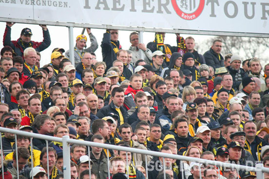 Dynamo Dresden vs Rot-Weiß Oberhausen (0-2) (9)