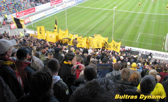 Fortuna Düsseldorf vs Dynamo Dresden (1-2) (1)