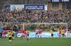 Dynamo Dresden vs Rot-Weiß Ahlen (1-3)