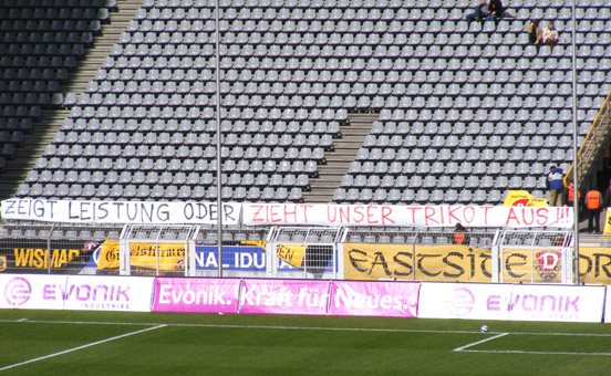 Borussia Dortmund II vs Dynamo Dresden (2-0) (1)