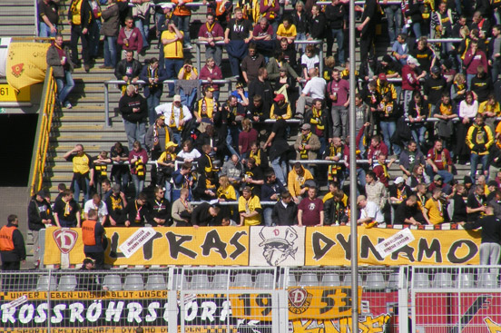 Borussia Dortmund II vs Dynamo Dresden (2-0) (2)