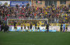 Dynamo Dresden vs Kickers Emden (2-1)