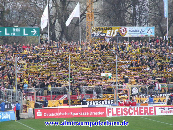 Dynamo Dresden vs Kickers Emden (2-1) (14)