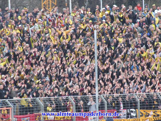 Dynamo Dresden vs Kickers Emden (2-1) (15)
