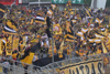Dynamo Dresden vs SC Verl (2-0)