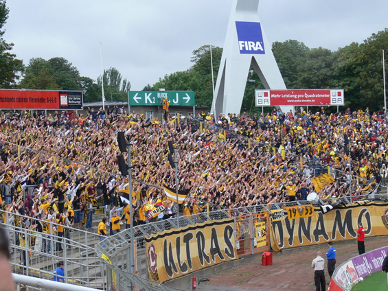 Dynamo Dresden vs SC Verl (2-0) (3)