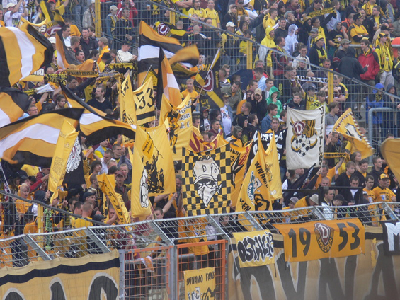 Dynamo Dresden vs SC Verl (2-0) (4)