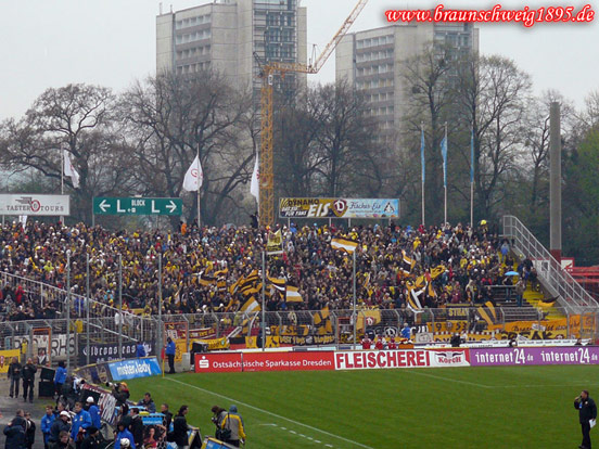 Dynamo Dresden vs Eintracht Braunschweig (1-1) (3)