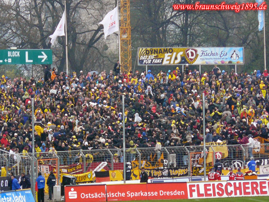 Dynamo Dresden vs Eintracht Braunschweig (1-1) (4)